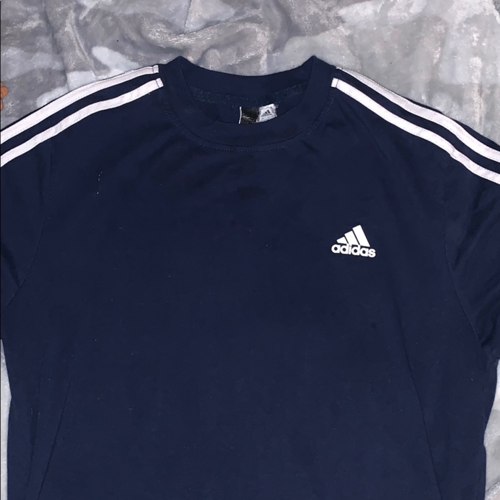 Adidas shirt